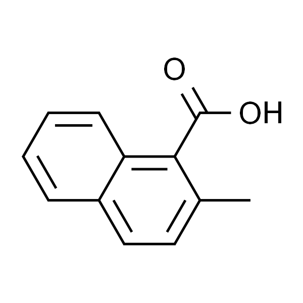 2-甲基-1-萘甲酸