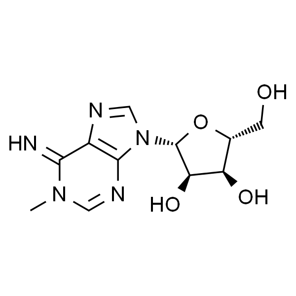 1-Methyladenosine