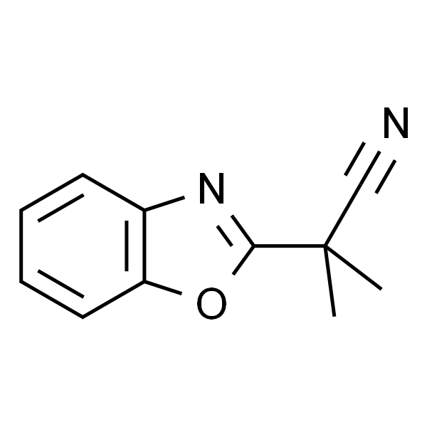 2-异丁腈基苯并恶唑