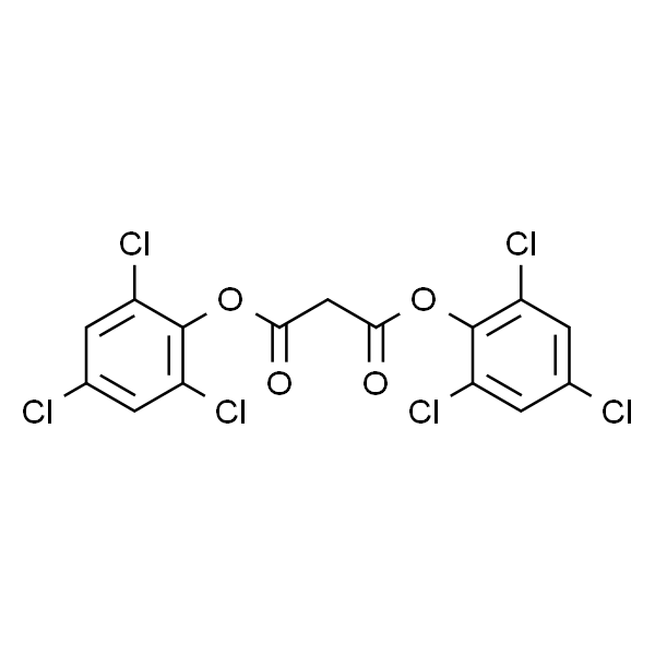 双(2,4,6-三氯苯基)丙二酸酯