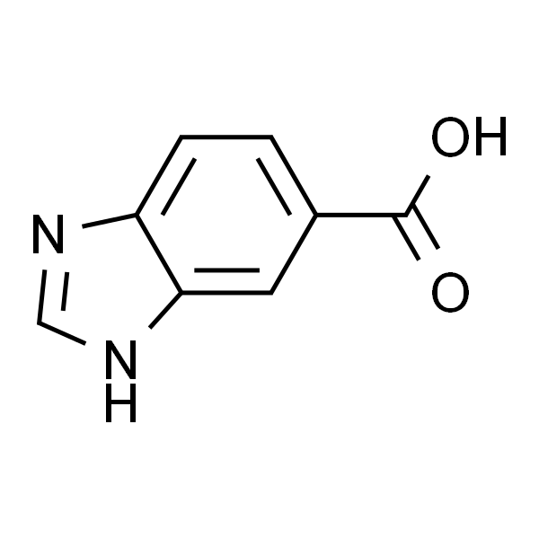 1H-苯并咪唑-5-羧酸