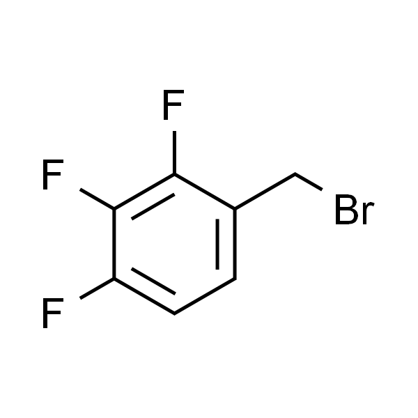 1-(溴甲基)-2,3,4-三氟苯