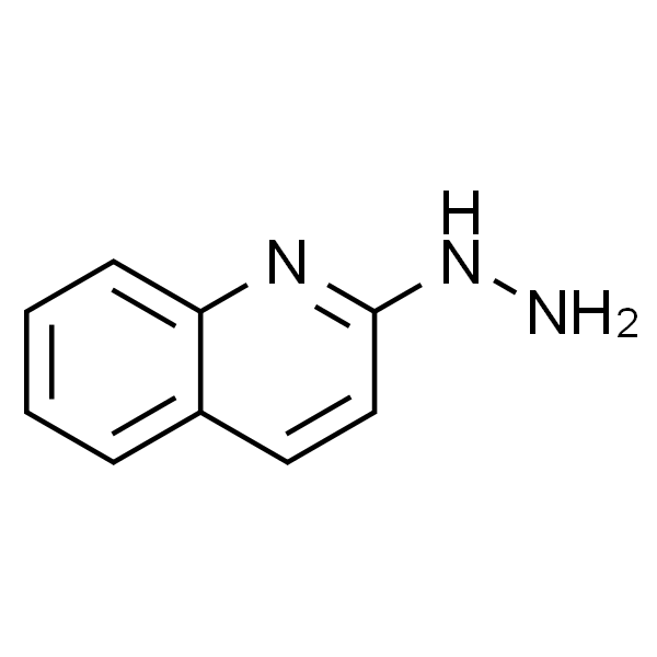 2-肼喹啉