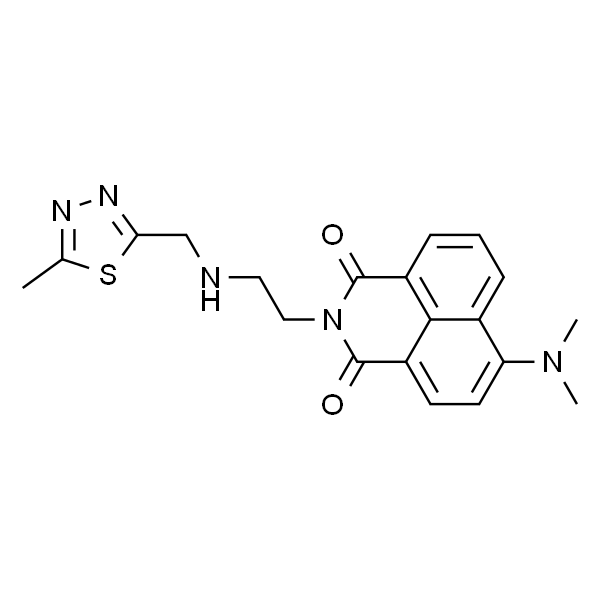 Chitinase-IN-2