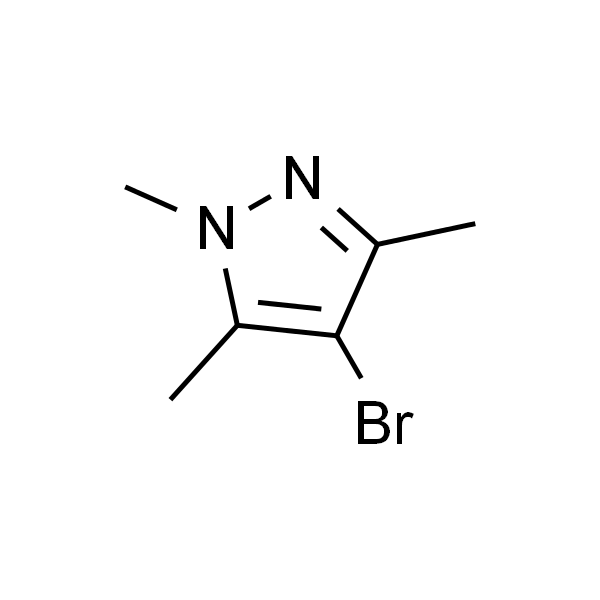 4-溴-1,3,5-三甲基吡唑