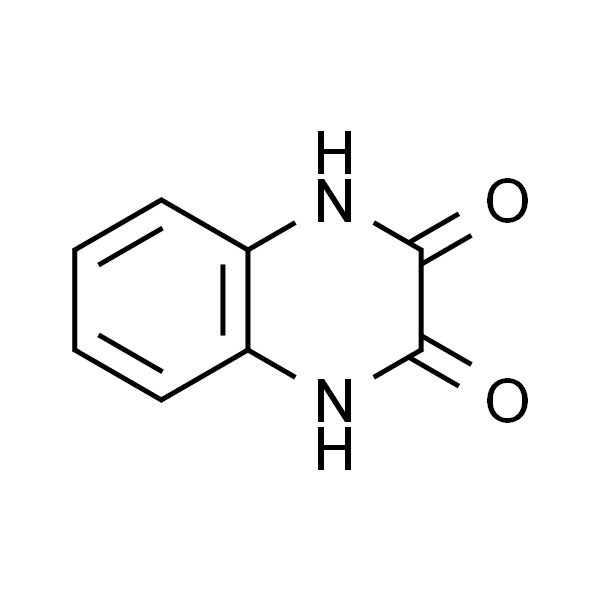 2,3-二羟基喹喔啉