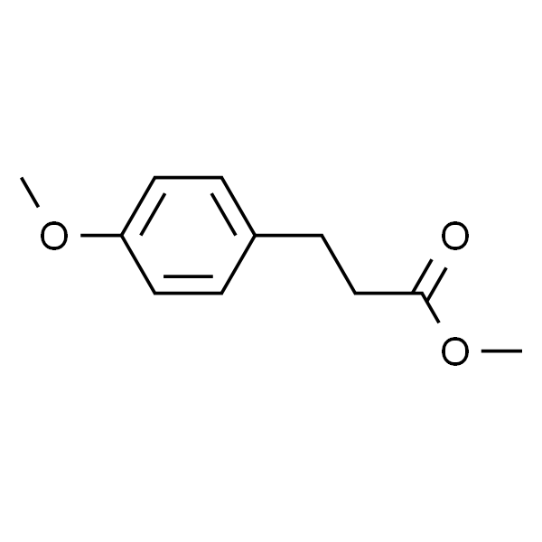 3-(4-Methoxyphenyl)Propionic Acid Methyl Ester