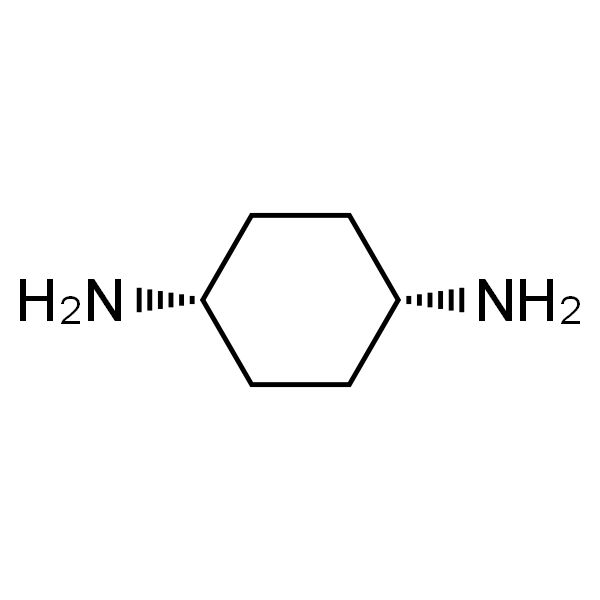 顺-1,4-环己二胺