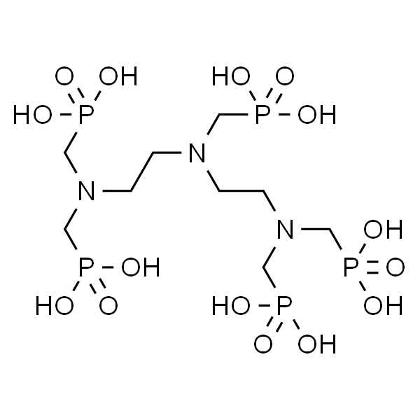 二乙烯三胺五甲叉膦酸