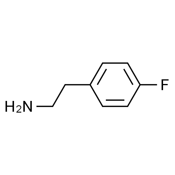 2-(4-氟苯基)乙胺
