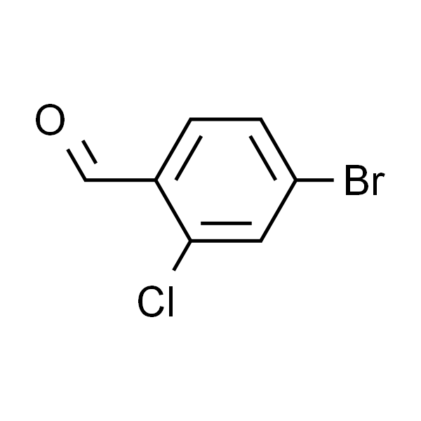 2-氯-4-溴苯甲醛