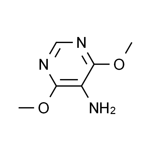 4,6-二甲氧基嘧啶-5-胺