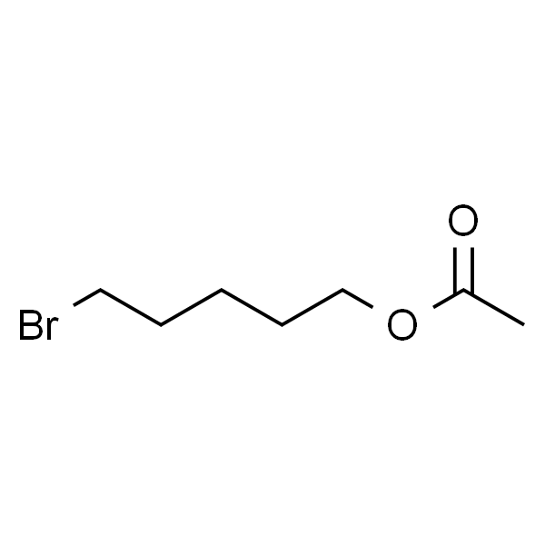 5-溴戊基乙酸酯