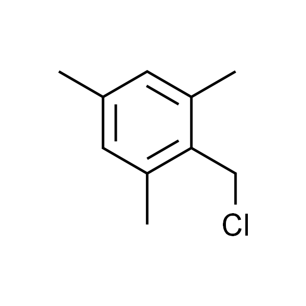2,4,6-三甲基苄氯