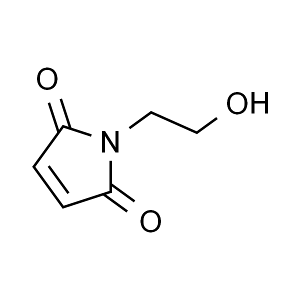 N-羟乙基马来酰亚胺