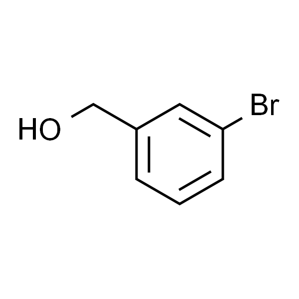 3-溴苄醇