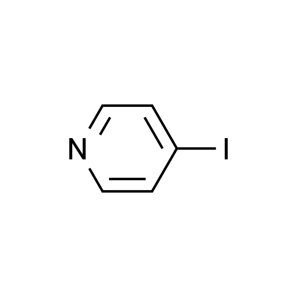 4-碘吡啶