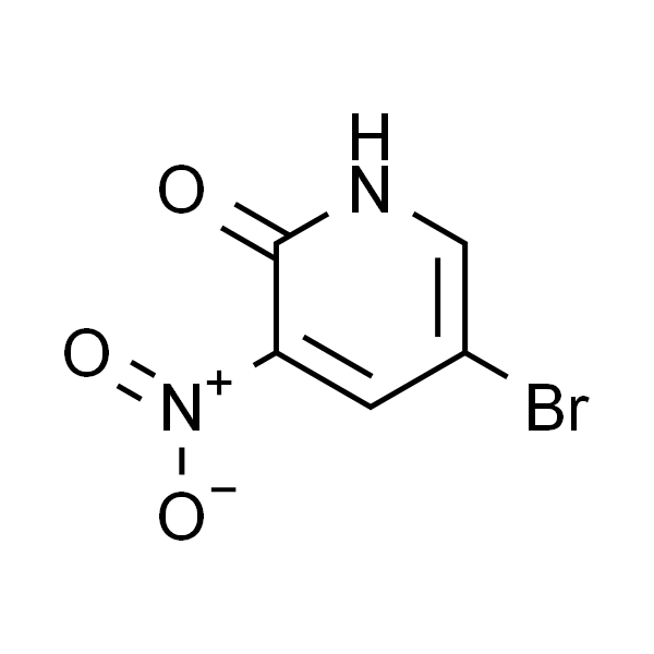 5-溴-2-羟基-3-硝基吡啶