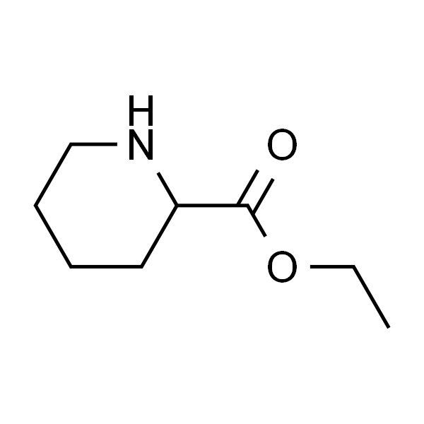 2-哌啶甲酸乙酯