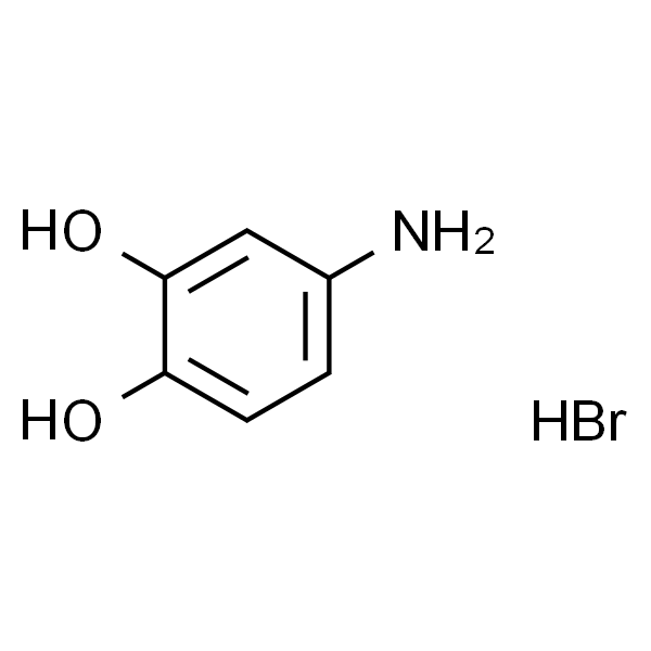 3,4-二羟基苯胺氢溴酸盐