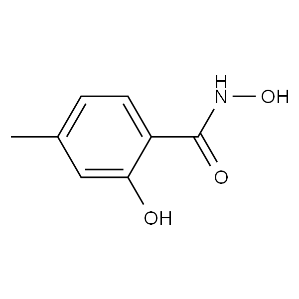 N,2-二羟基-4-甲基苯甲酰胺