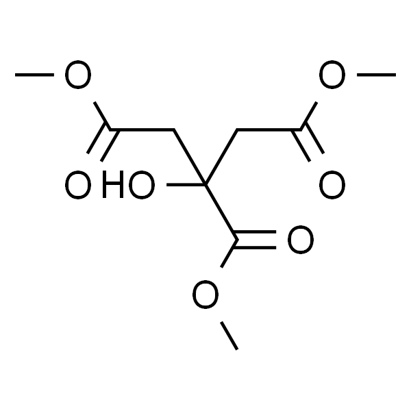 2-羟基丙烷-1,2,3-三羧酸三甲酯