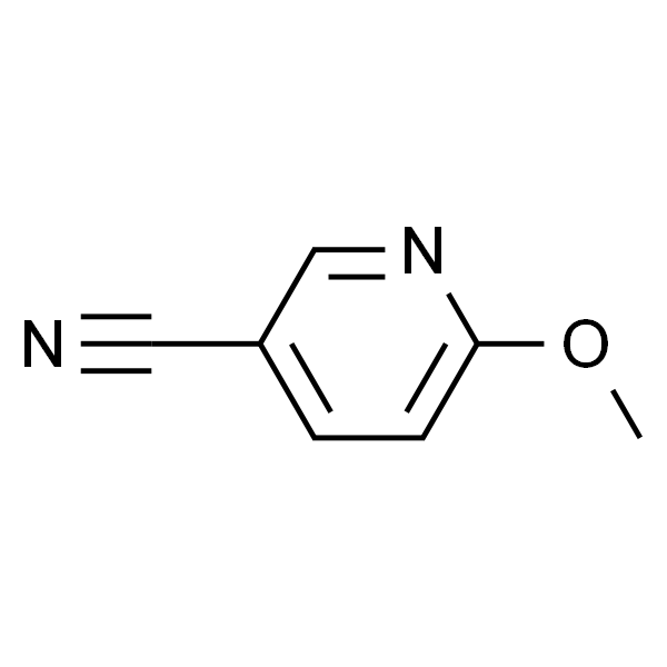 2-甲氧基-5-氰基吡啶