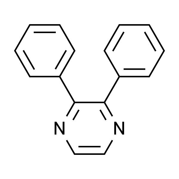 2,3-二苯基吡嗪