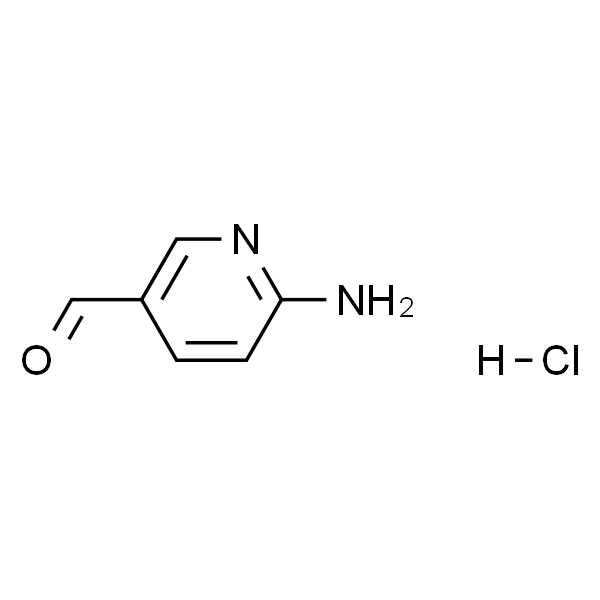 6-氨基烟醛盐酸盐