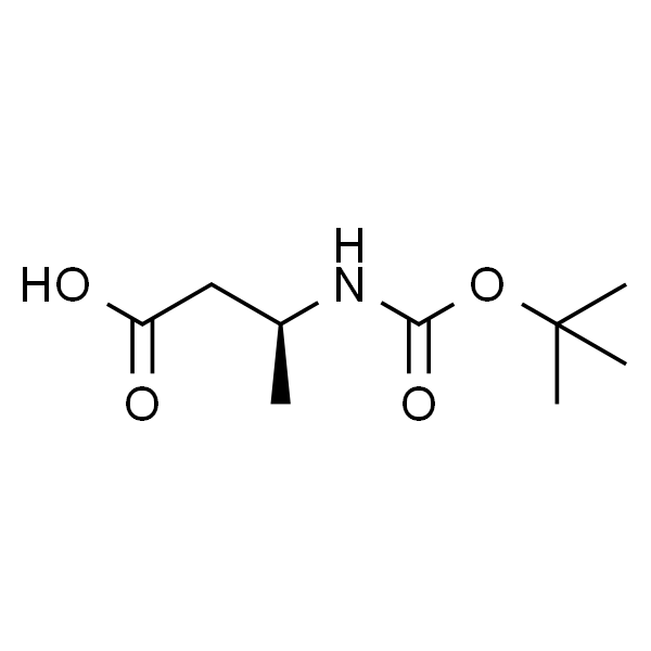 Boc-L-beta-高丙氨酸