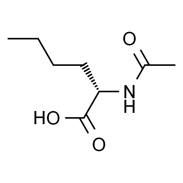 乙酰-L-正亮氨酸