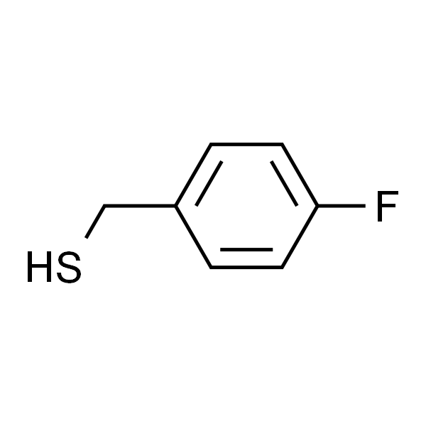 4-氟苄基硫醇