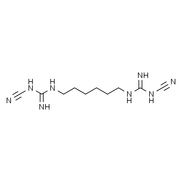 1,6-双氰基胍基己烷
