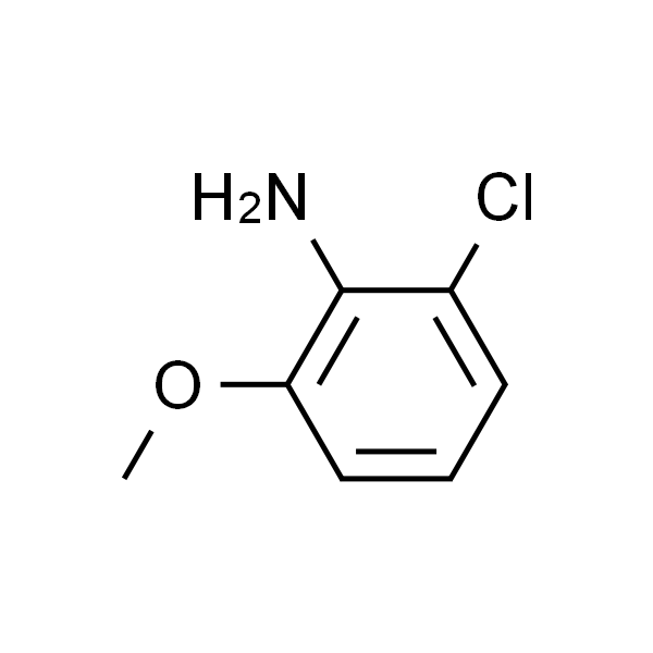 2-氯-6-甲氧基苯胺