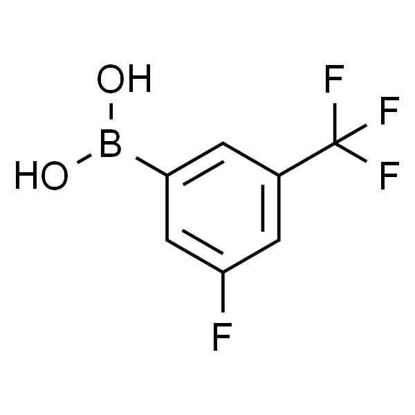 3-氟-5-三氟甲基苯硼酸