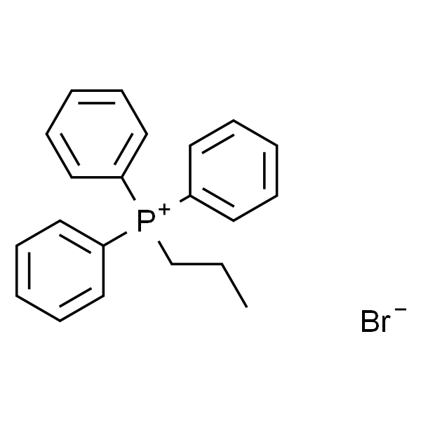 丙基三苯基溴化膦