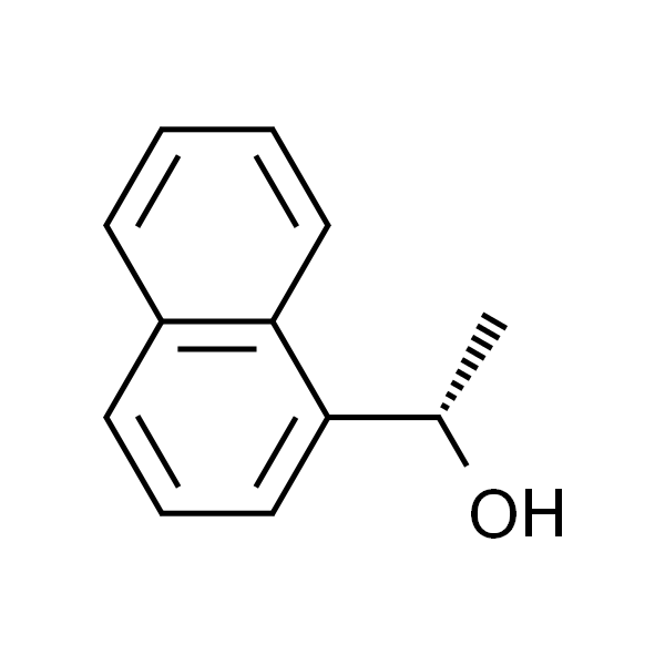 (S)-(-)-1-(1-萘基)乙醇