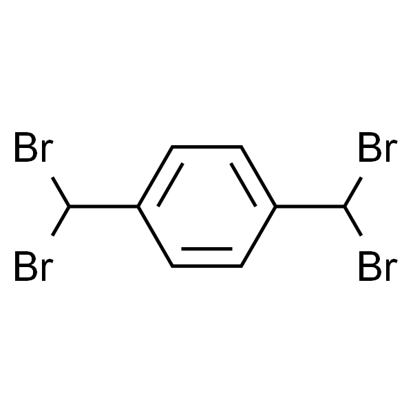 α，α，α'，α'-四溴对二甲苯