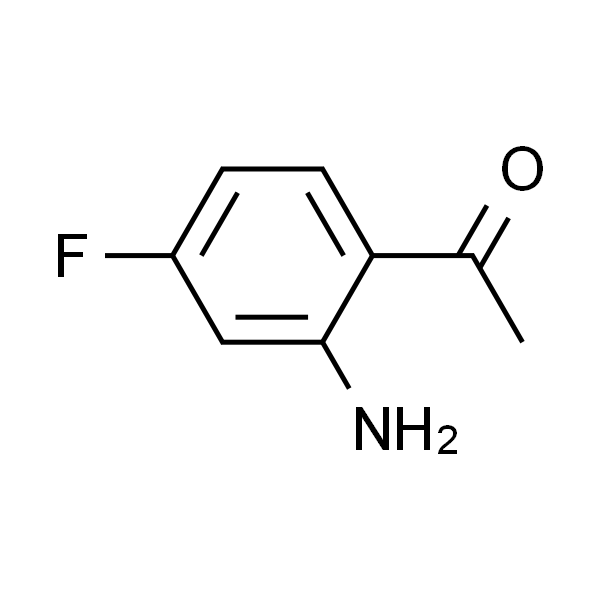 1-(2-氨基-4-氟苯基)乙酮
