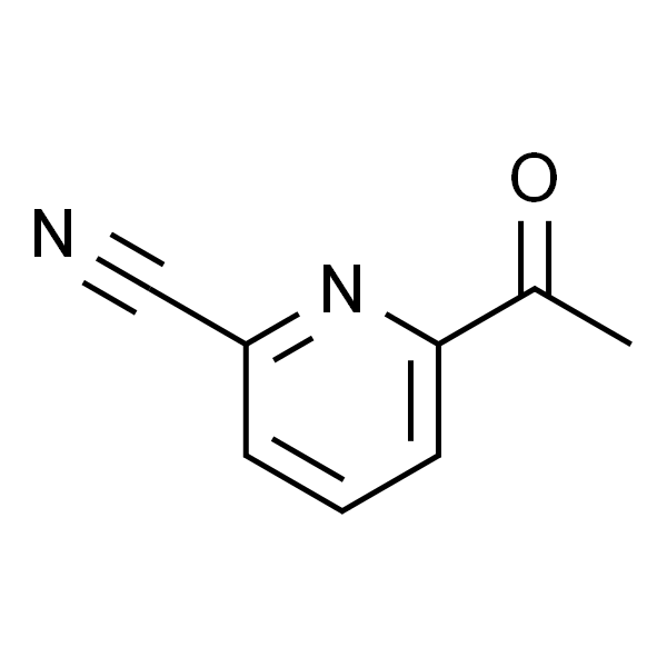 6-乙酰基-2-氰基吡啶