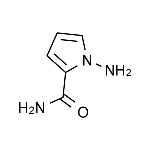 1-氨基-1H-吡咯-2-甲酰胺