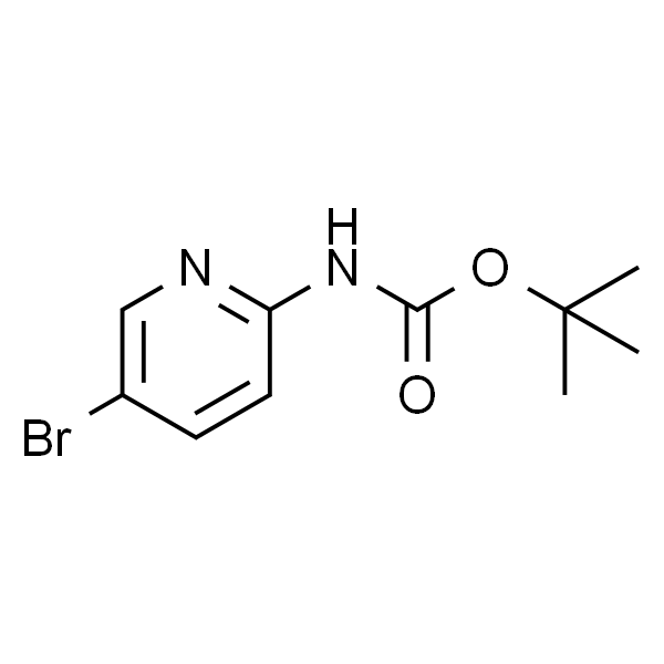 2-(Boc-氨基)-5-溴吡啶