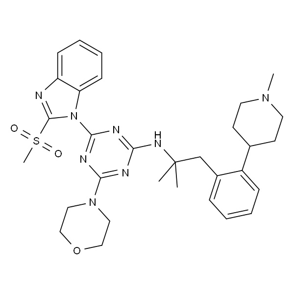 P110δ-IN-1