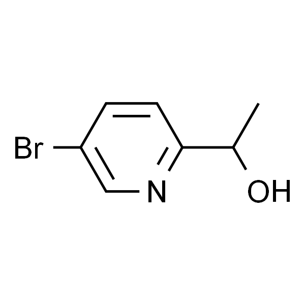 1-(5-溴吡啶-2-基)乙醇