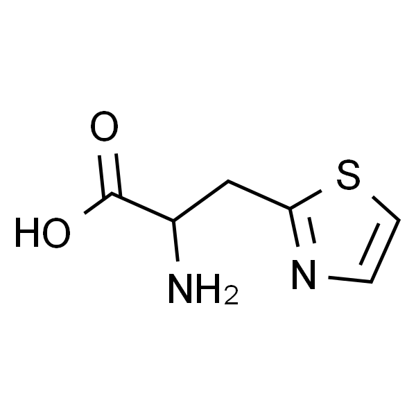 beta-(2-Thiazolyl)-DL-alanine