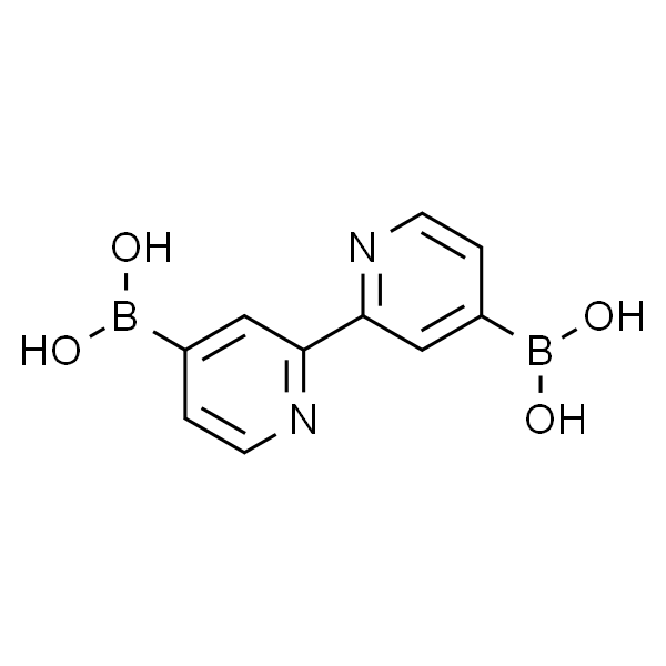 4，4-二硼酸-2，2-联吡啶