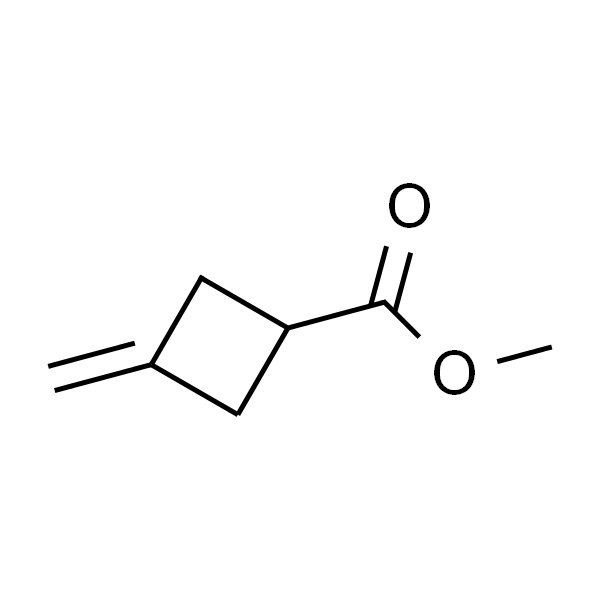 3-亚甲基环丁烷羧酸甲酯