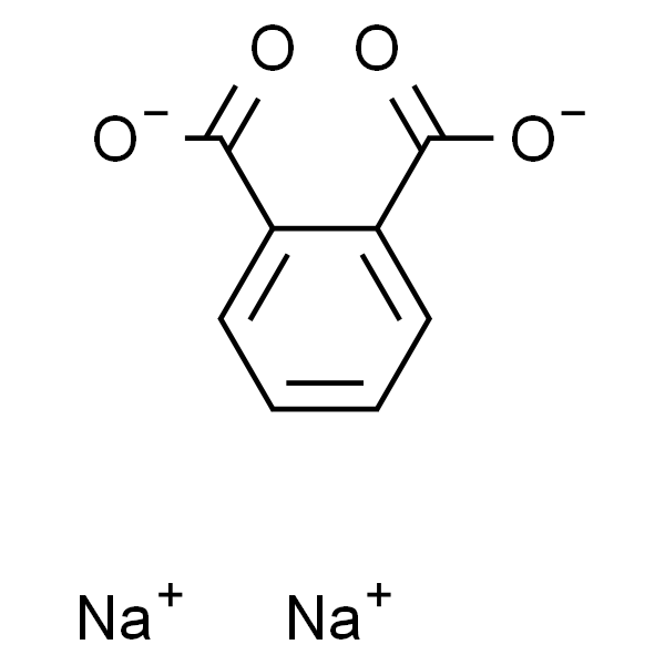 邻苯二甲酸二钠
