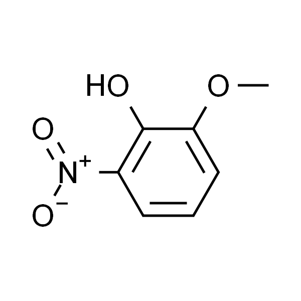 6-甲氧基-2-硝基苯酚