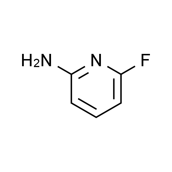 2-氨基-6-氟吡啶